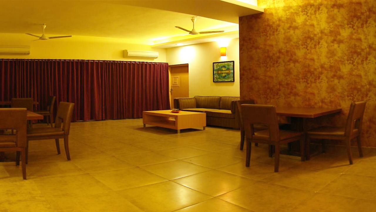 Classic Luxury Service Apartments Visákhapatnam Kültér fotó